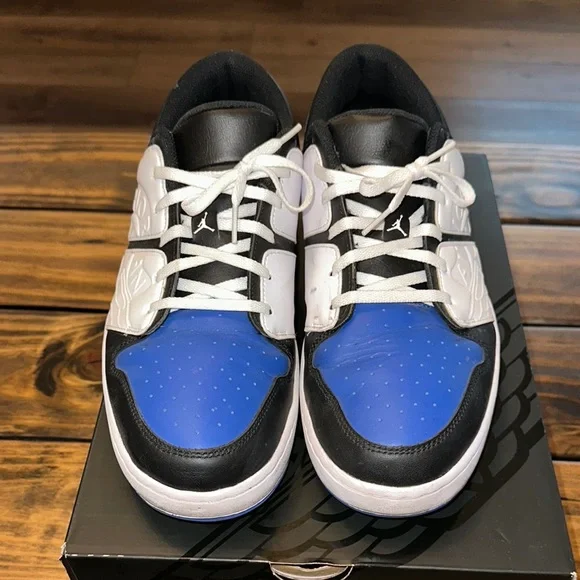 Jordan Nu Retro 1 Low Sz. 12 - Picture 4 of 7